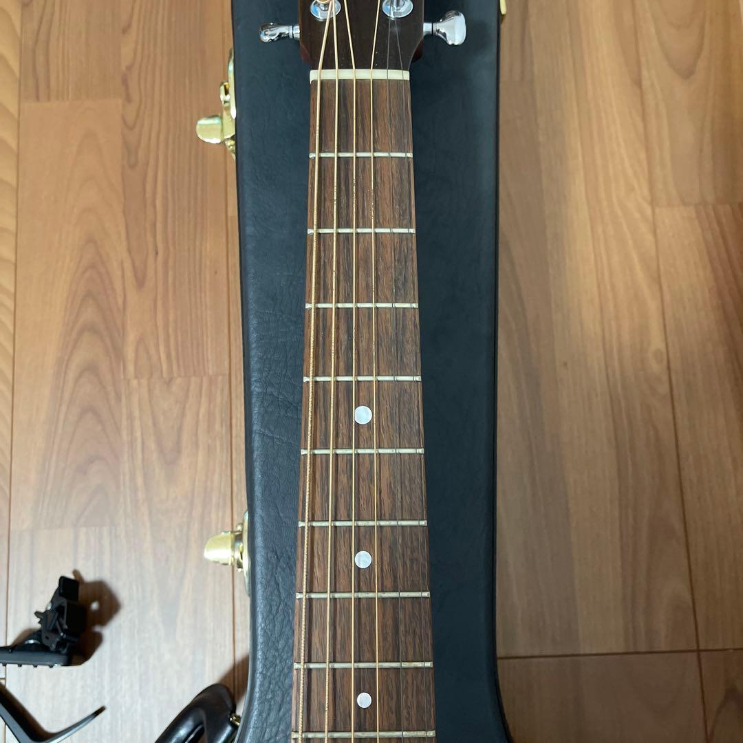 ［付属品完備］K.yairi SO-MH1 2014年製 アコースティックギター