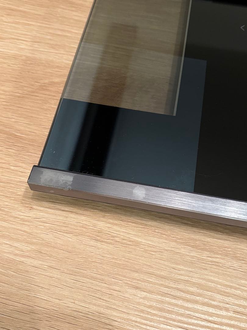 TANITA 体組成計　最新モデル　RD-931L タニタ