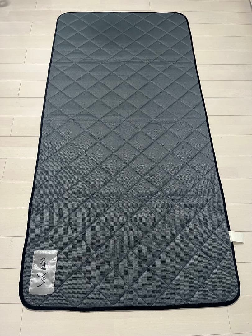 YOSAカーリスパット　100×200センチ