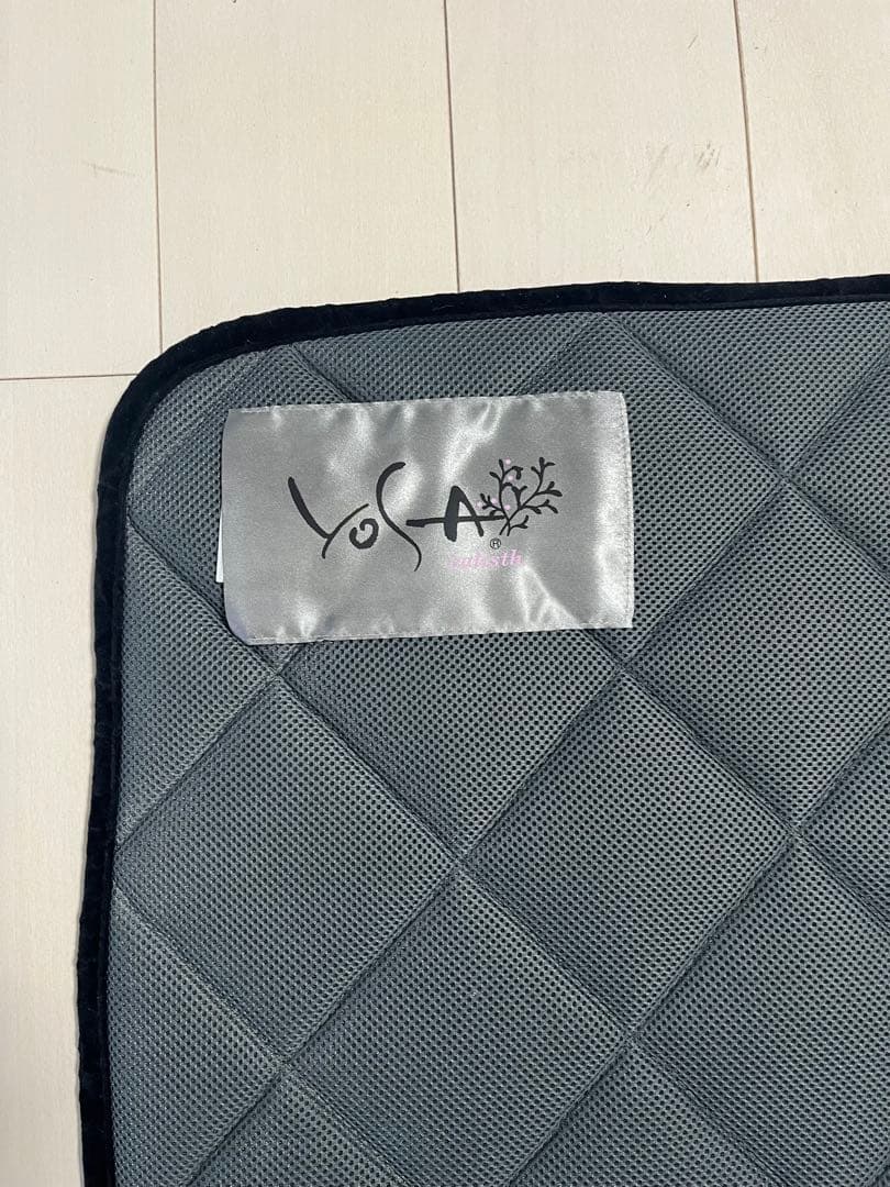 YOSAカーリスパット　100×200センチ