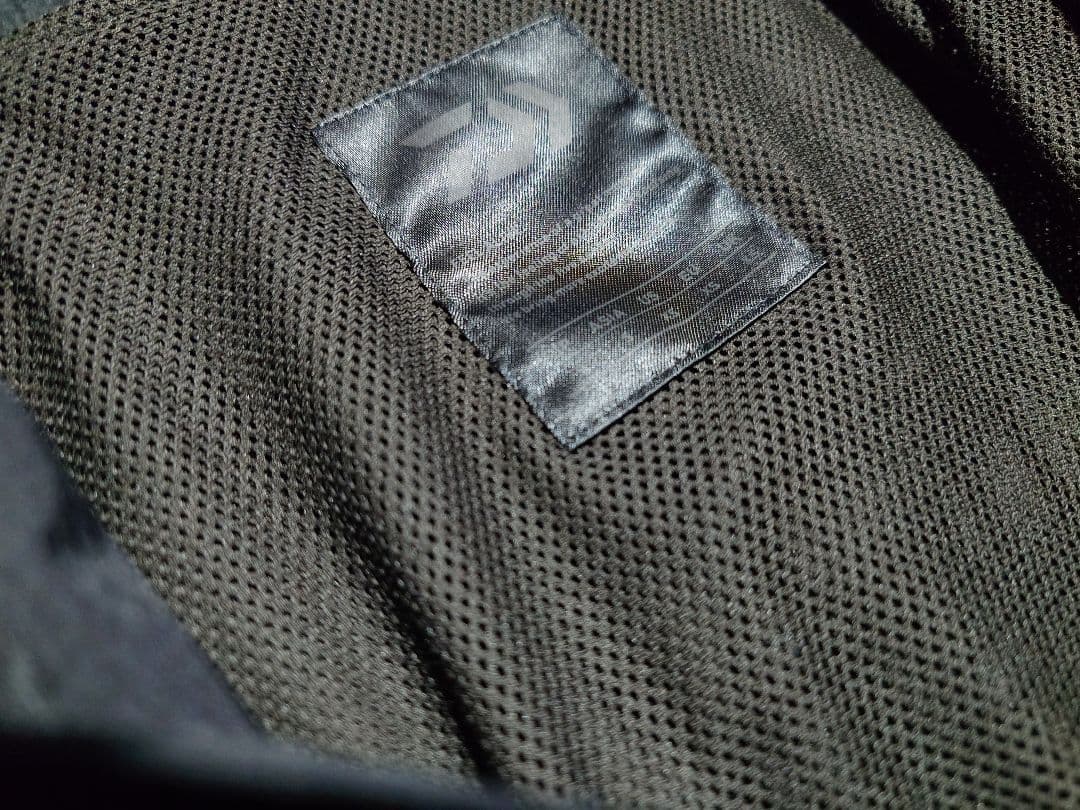 DAIWA PIER39　Tech Windbreaker Jacket