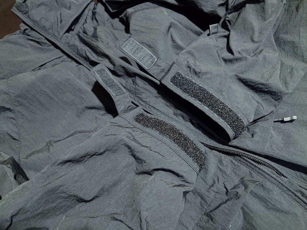 DAIWA PIER39　Tech Windbreaker Jacket