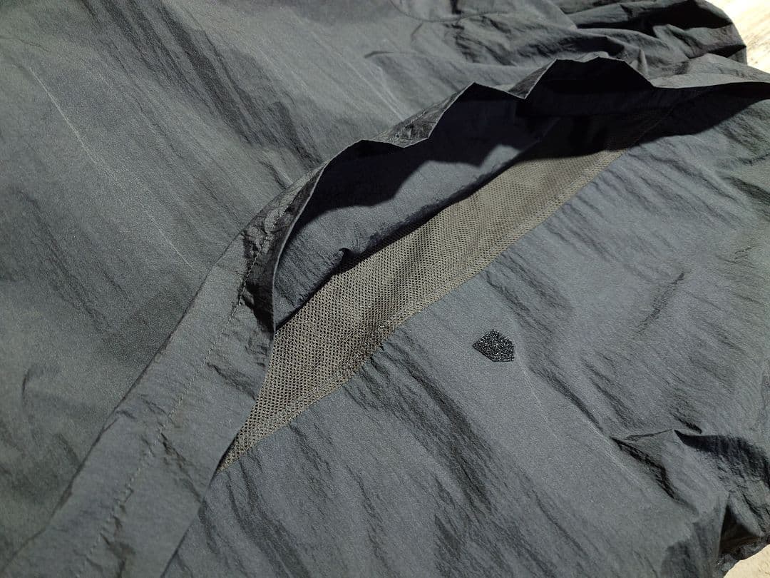 DAIWA PIER39　Tech Windbreaker Jacket