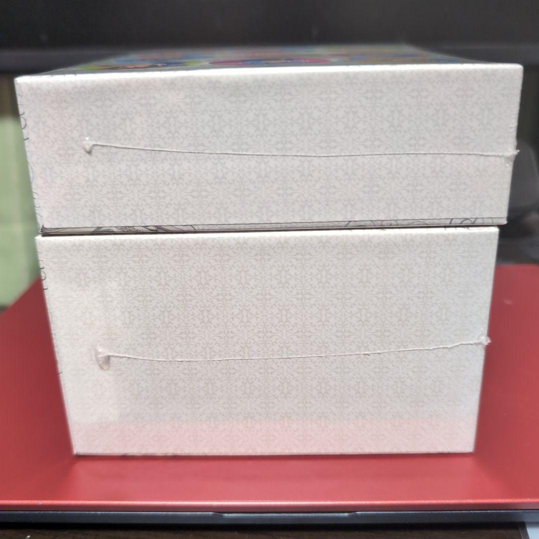 ハヤテのごとく! Blu-ray BOX1、2　セット