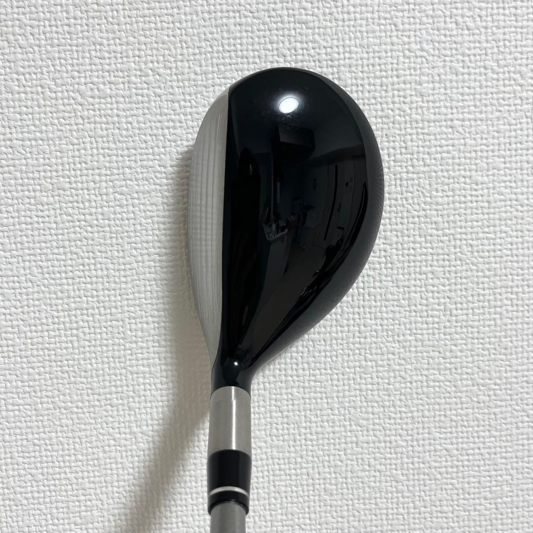 ホンマ TW737UT 22° 25° 2本セット VIZARD IB85U