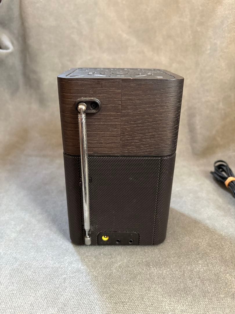 SONY SRF-V1BT Bluetoothラジオ