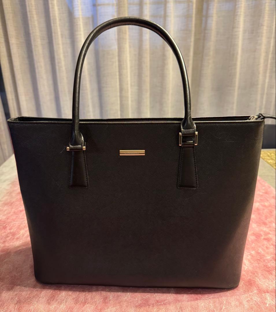 バーバリー ビジネスバッグ