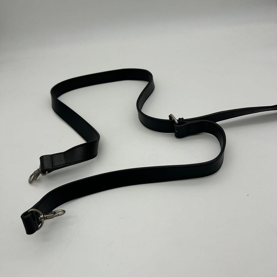 未使用級　ローレンラルフローレン　ガーメントケース付き　ボストンバッグ　2way