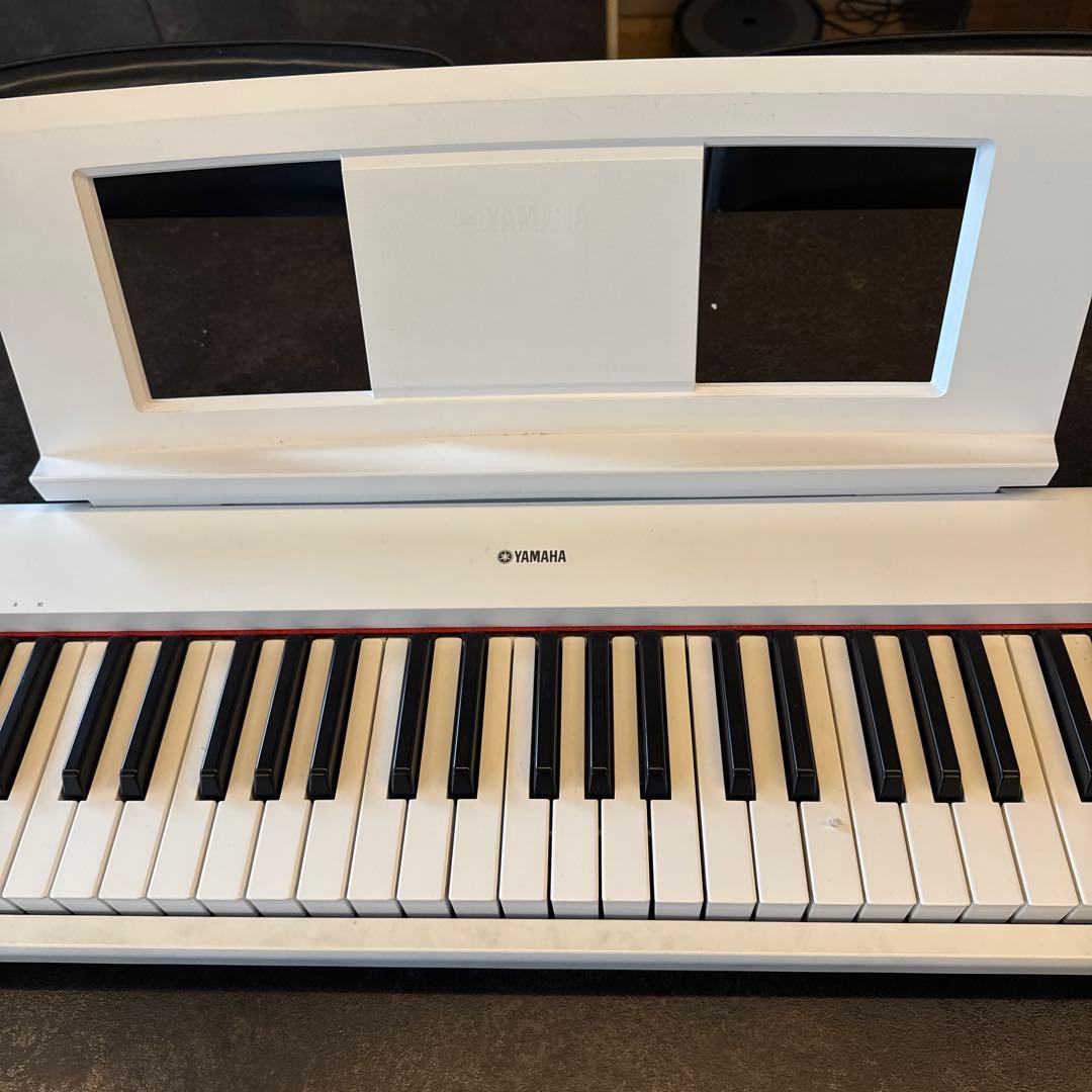 鍵盤楽器 piaggeroNP32