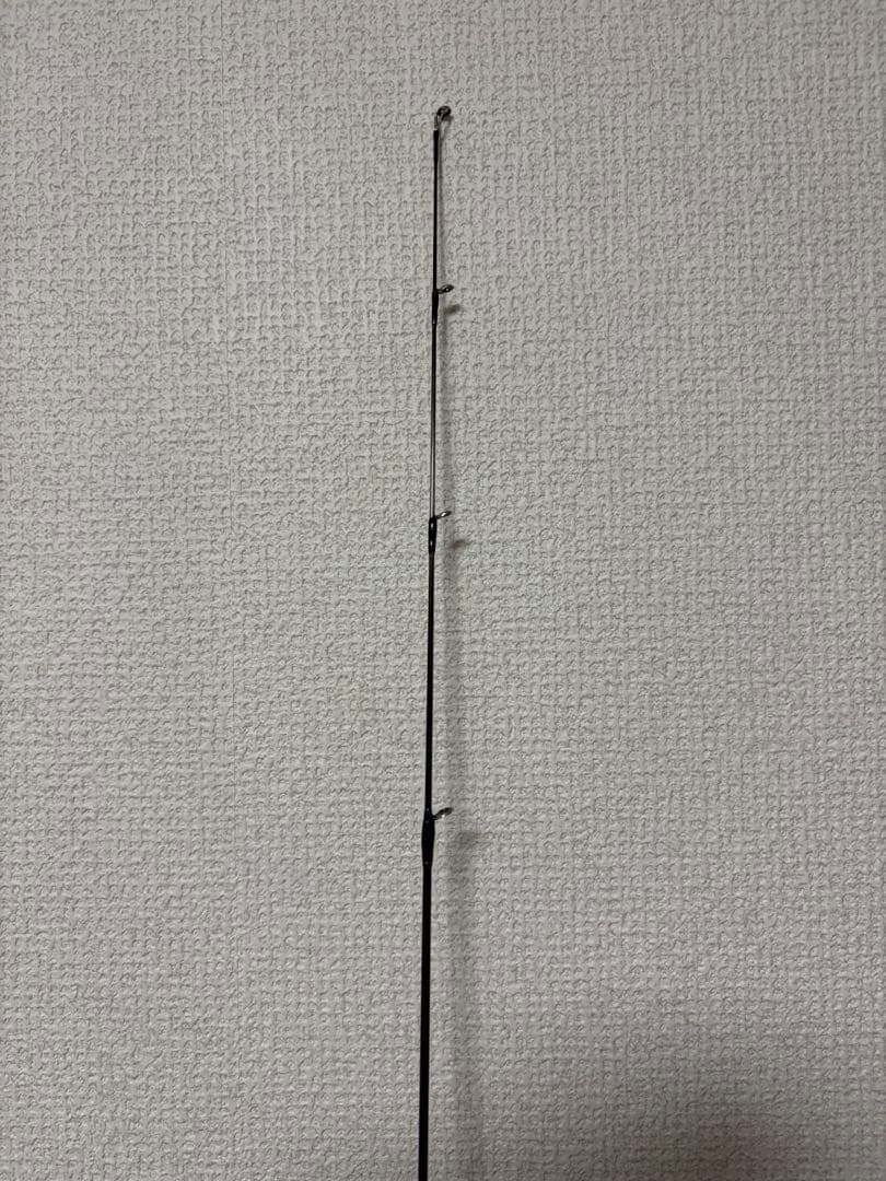 ダイワ BLAST SLJ AIR PORTABLE 63MLS-S