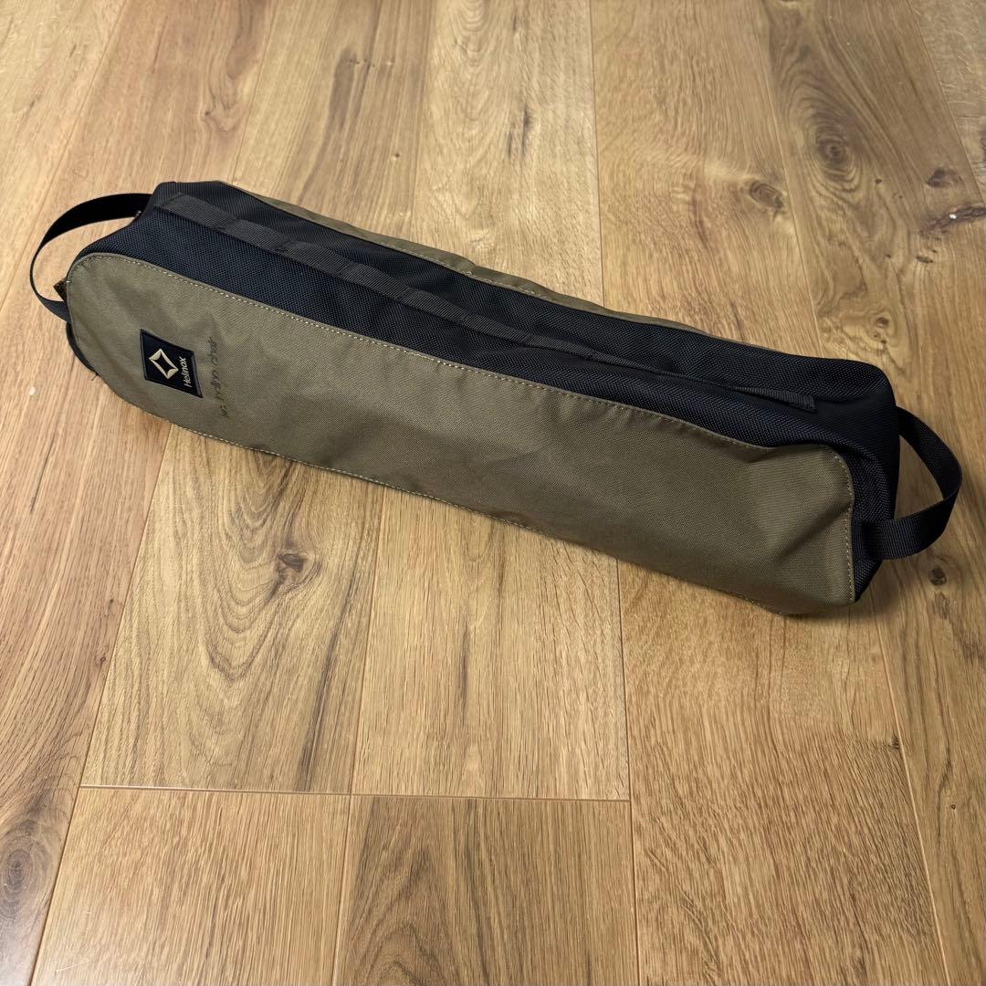 Helinox タクティカル インクライン チェア コヨーテ