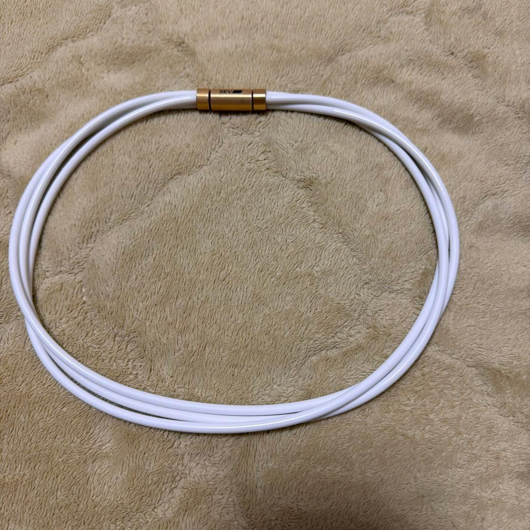 矢野SEV ルーパー　ネックレス　タイプ3G