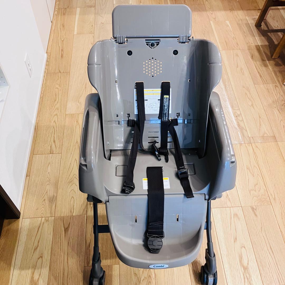 コンビ　ネムリラ　オートスイング