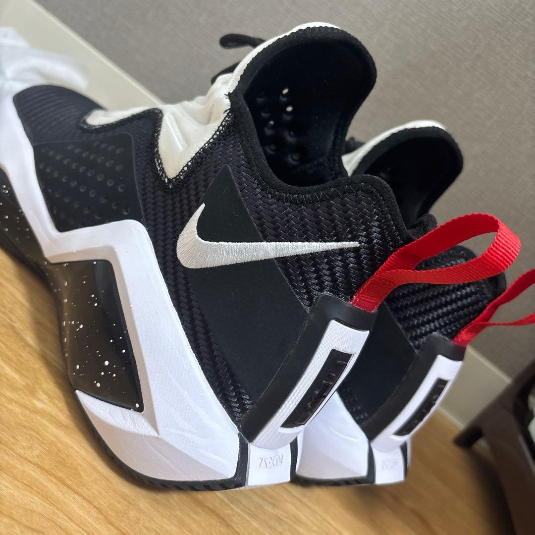 シューズ(男性用) Nike LeBron soldier 14