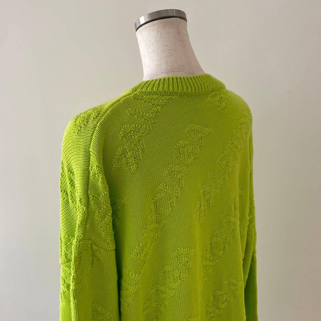 お値下げ‼️バレンシアガ.超美品♡ニットワンピース.サイズXS.
