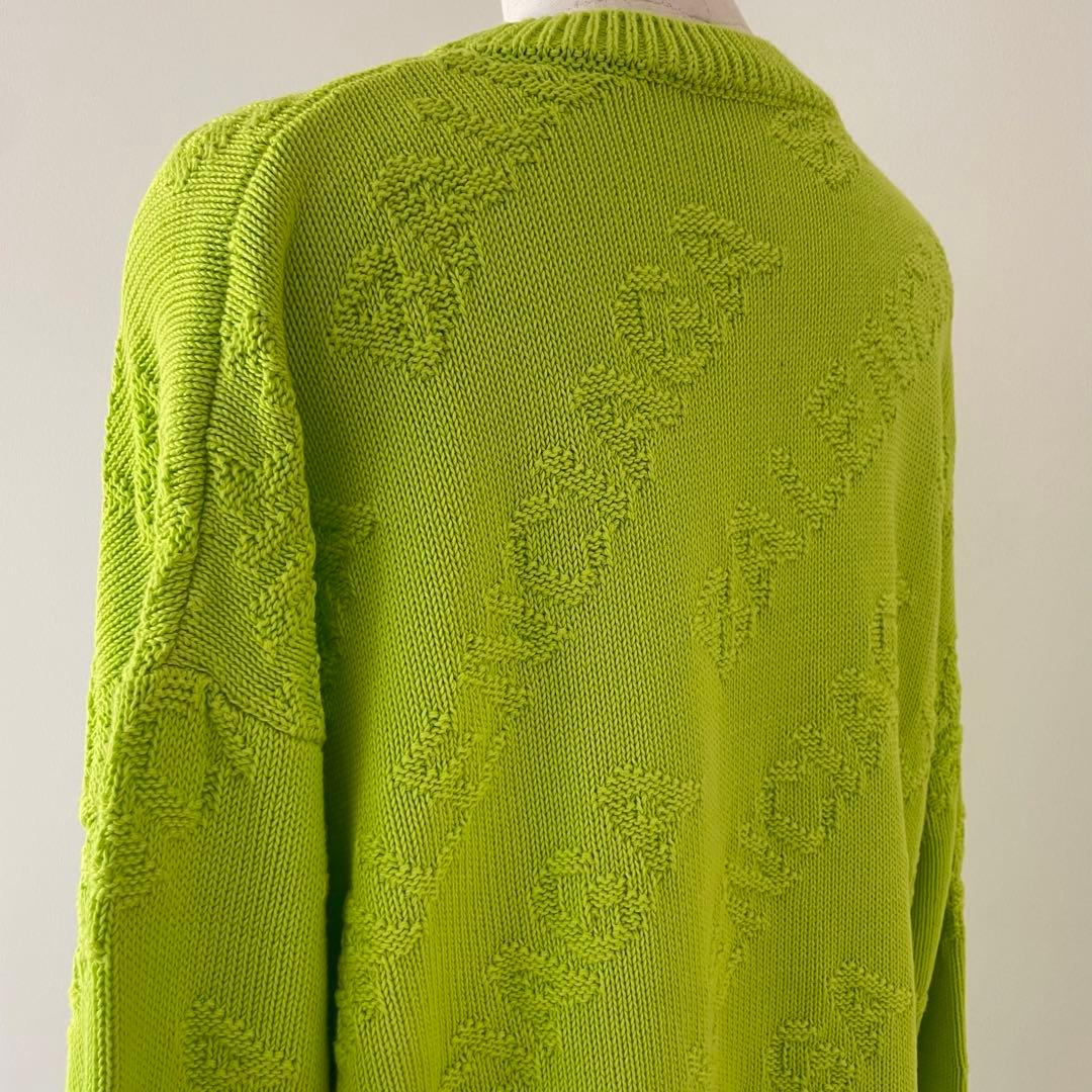 お値下げ‼️バレンシアガ.超美品♡ニットワンピース.サイズXS.