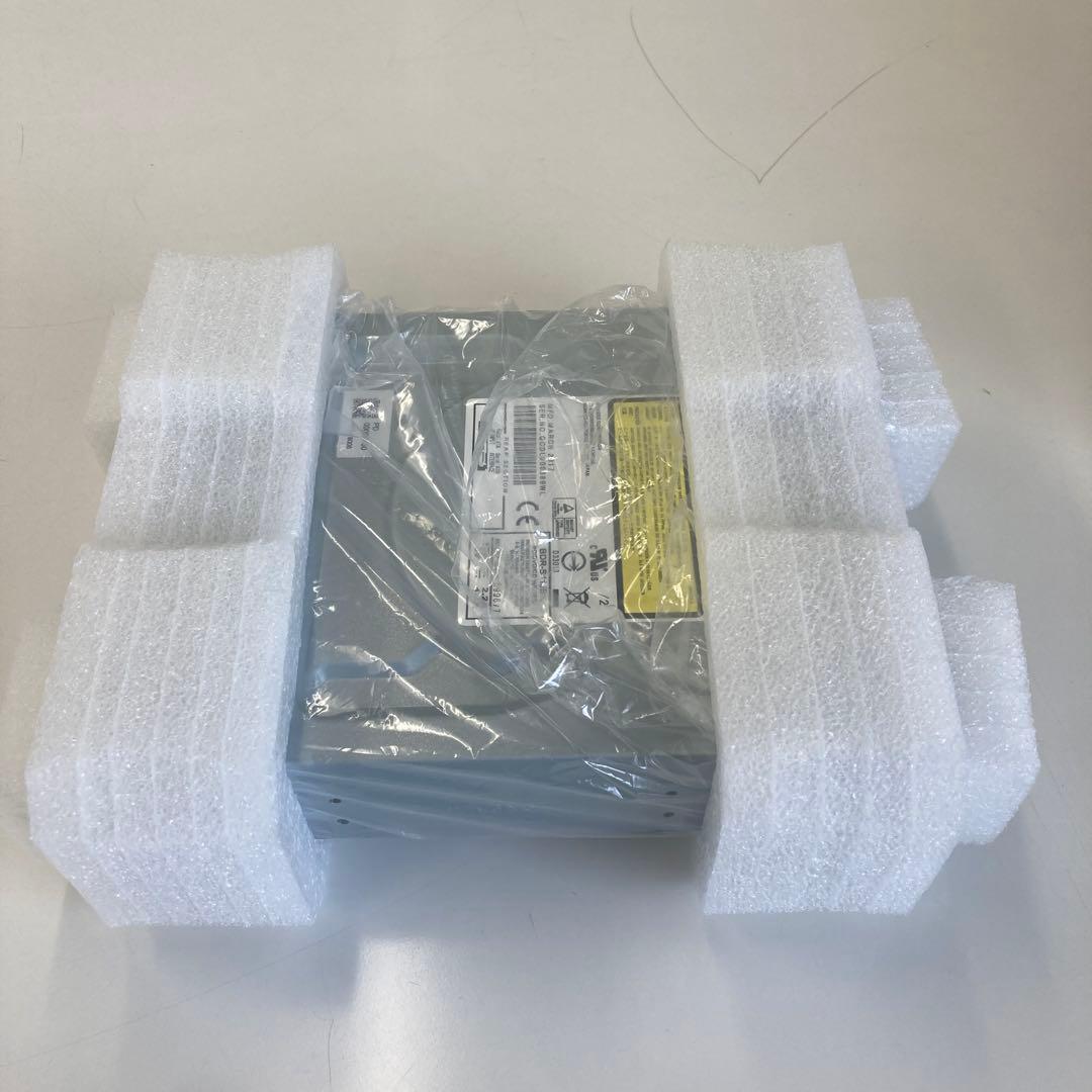 プレーヤー Pioneer Blu-ray Disc Writer BDR-S11J-BK