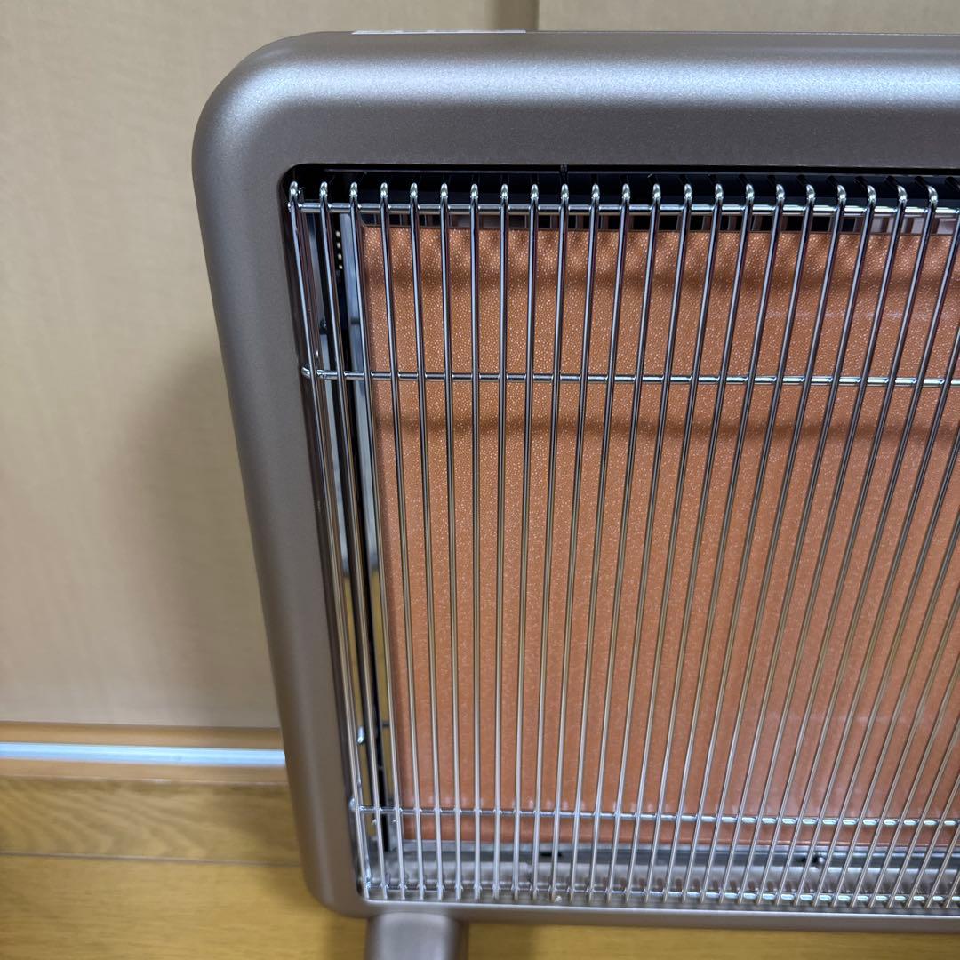 【未使用に近い】サンルミエ エクセラ7 (N700L-GR)