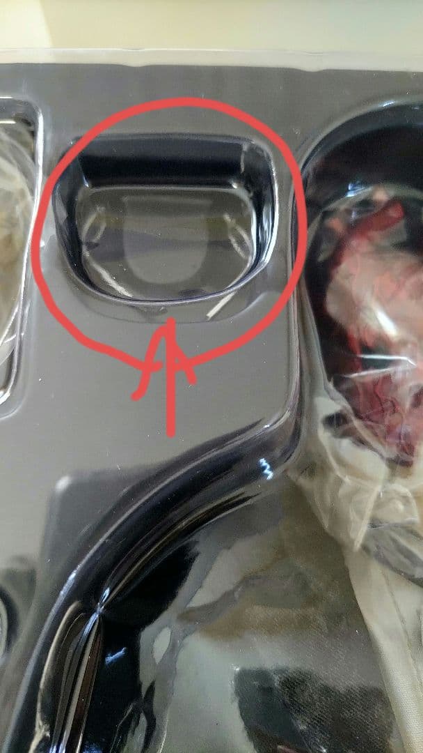 threezero　ドロヘドロ　心フィギュア MHz限定DX版　小冊子付き