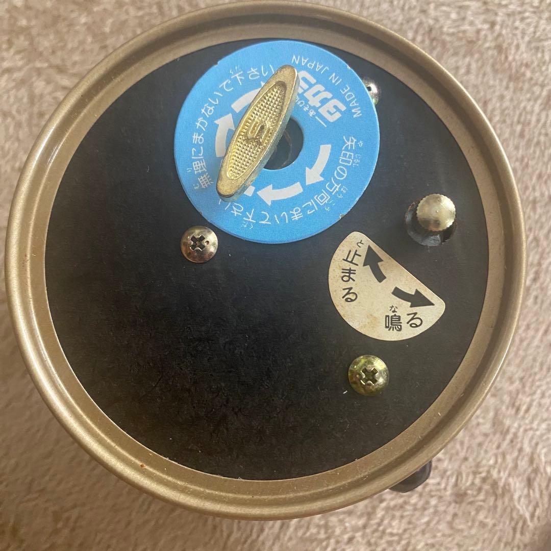 スーパマリオワールド　オルゴール　レア　当時　ヨッシー