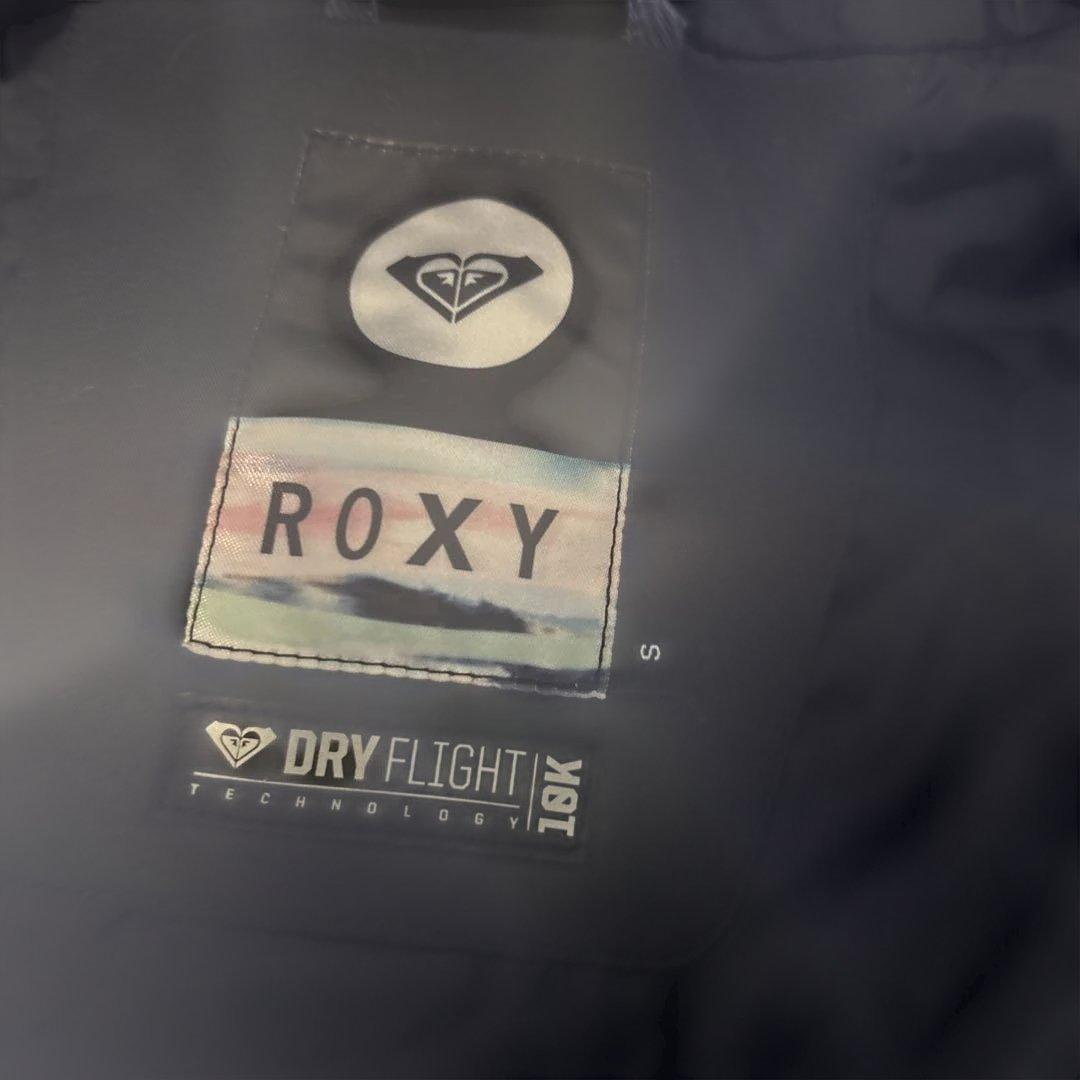 新品　未使用　ロキシー　スノボウエア　5点セット