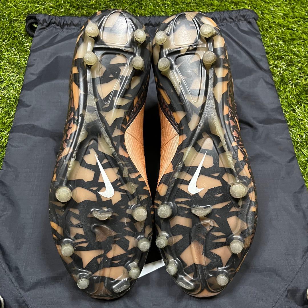 NIKE Hypervenom Phantom Ⅱ FG 26cm