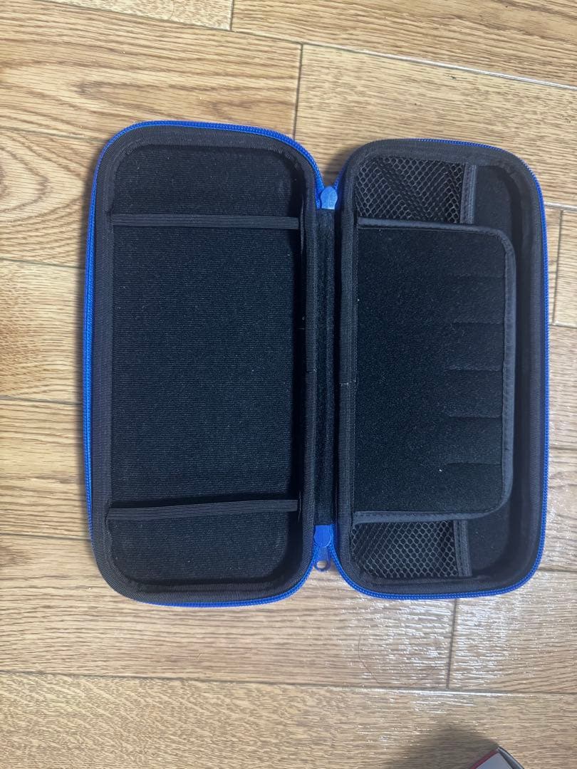 Nintendo Switch ケース付き