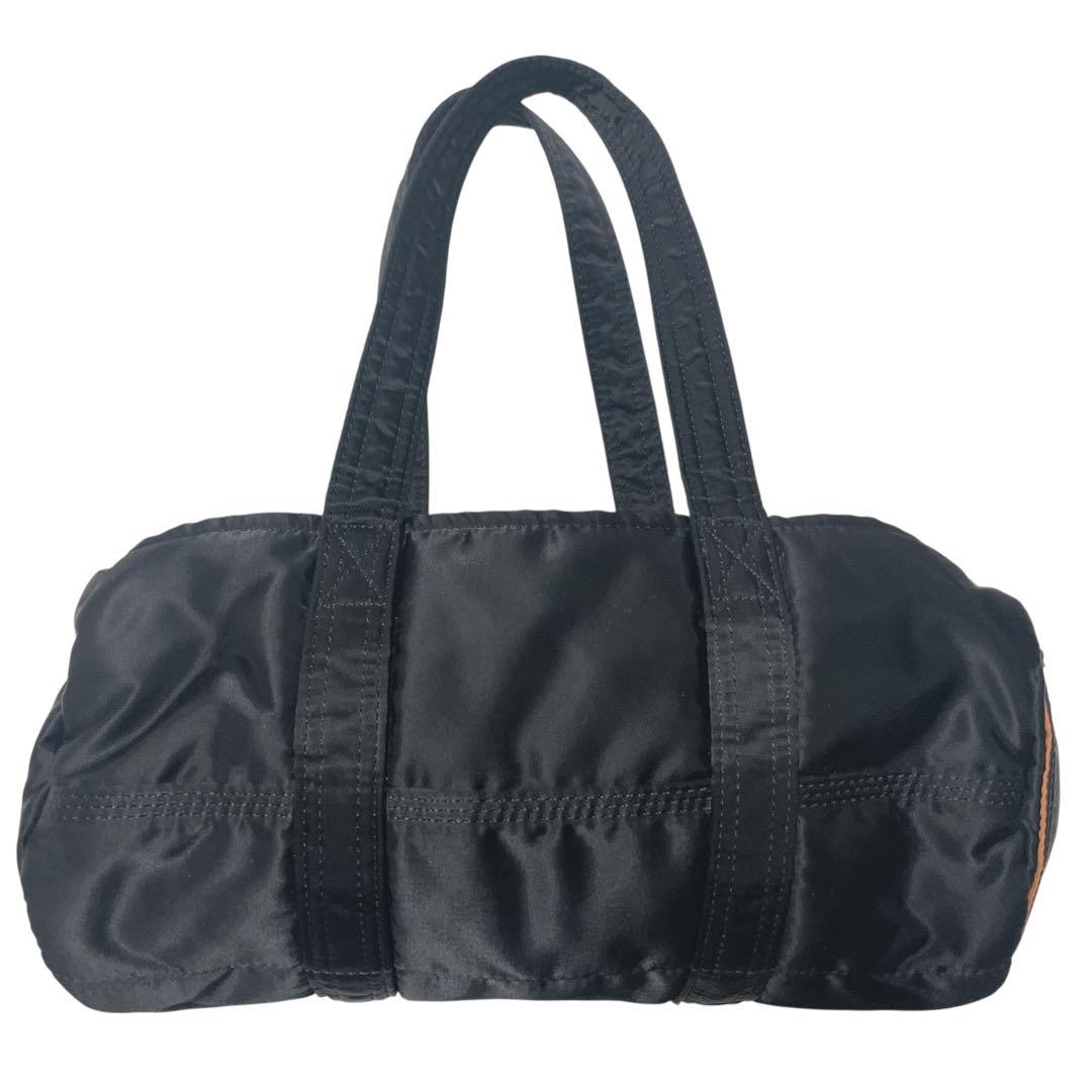 【美品】PORTER　ポーター　タンカー　ミニボストン　ダッフルバッグ　S