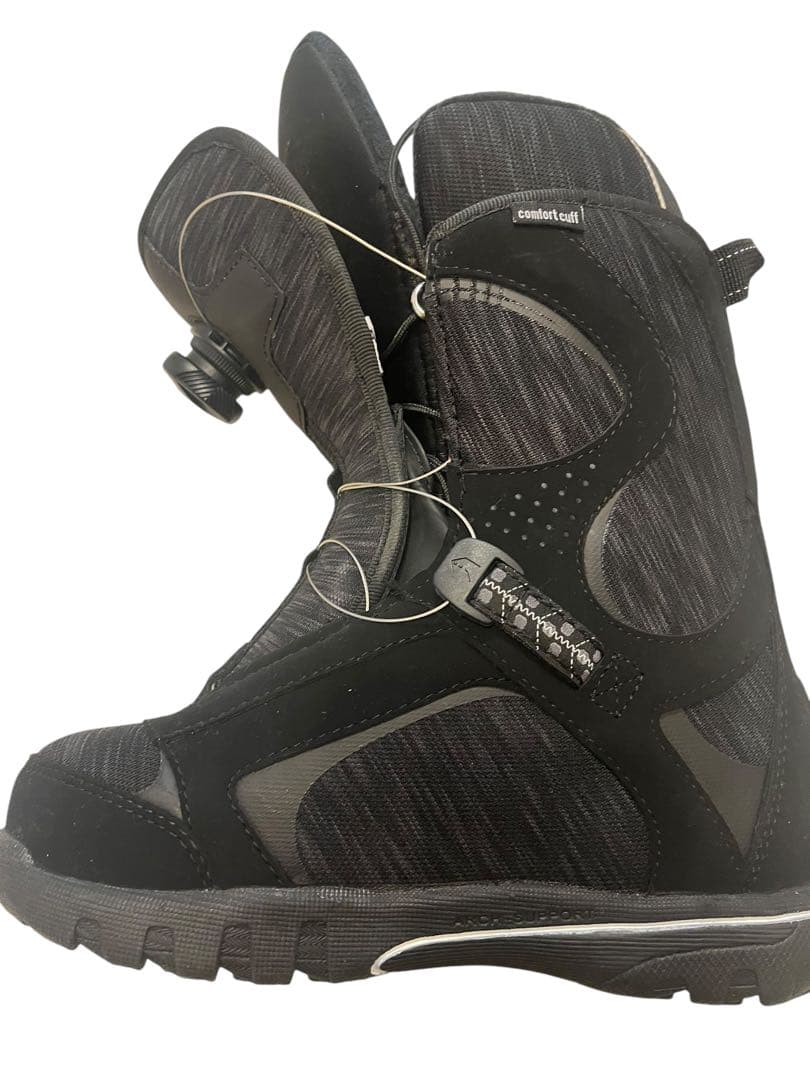 HEAD ヘッド レディース スノーボード ブーツ GALORE 23cm