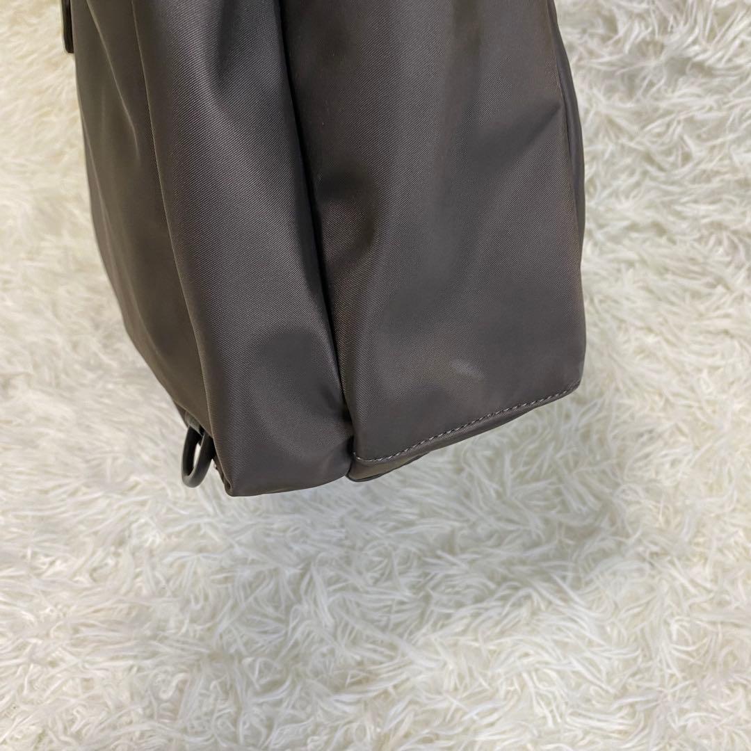 【極美品】SELENT ETHER ビジネスバッグ 4way PASSION36