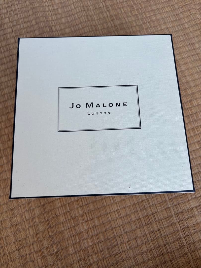 ジョー・マローン イングリッシュペアー＆フリージア セット