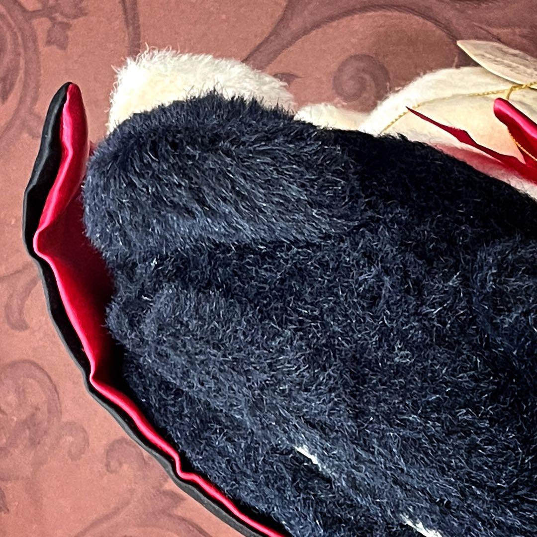 レア 1989年 ナカジマ ドラキュラ ぬいぐるみ トーキングキッズ レトロ