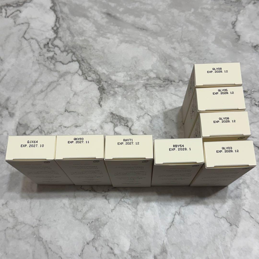 KINUI Tamanu Pure Oil Serum 30mL 8本セット