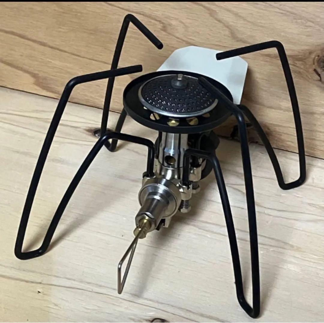 【限定品】SOTO ST-N310 レギュレーターストーブ ナチュラム別注カラー