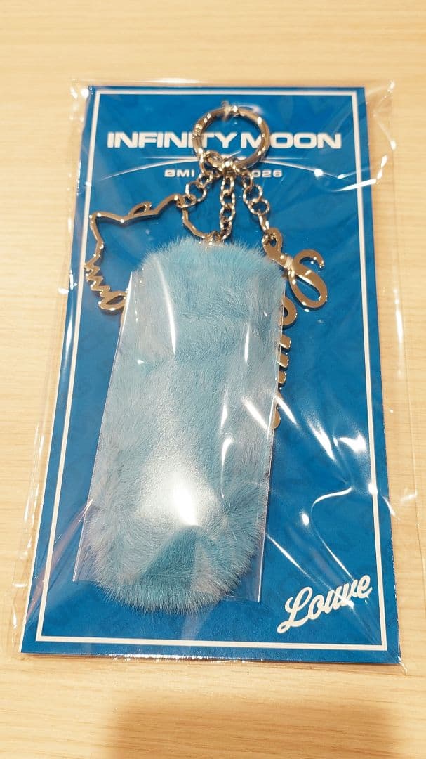 登坂広臣 INFINITY MOON 1/30 会場限定 4点セット