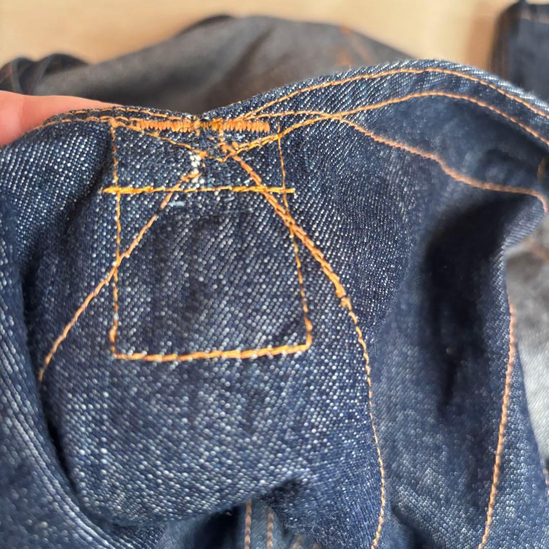 motive オーバーオール Lサイズ モーティブ Tough タフ 窪塚洋介