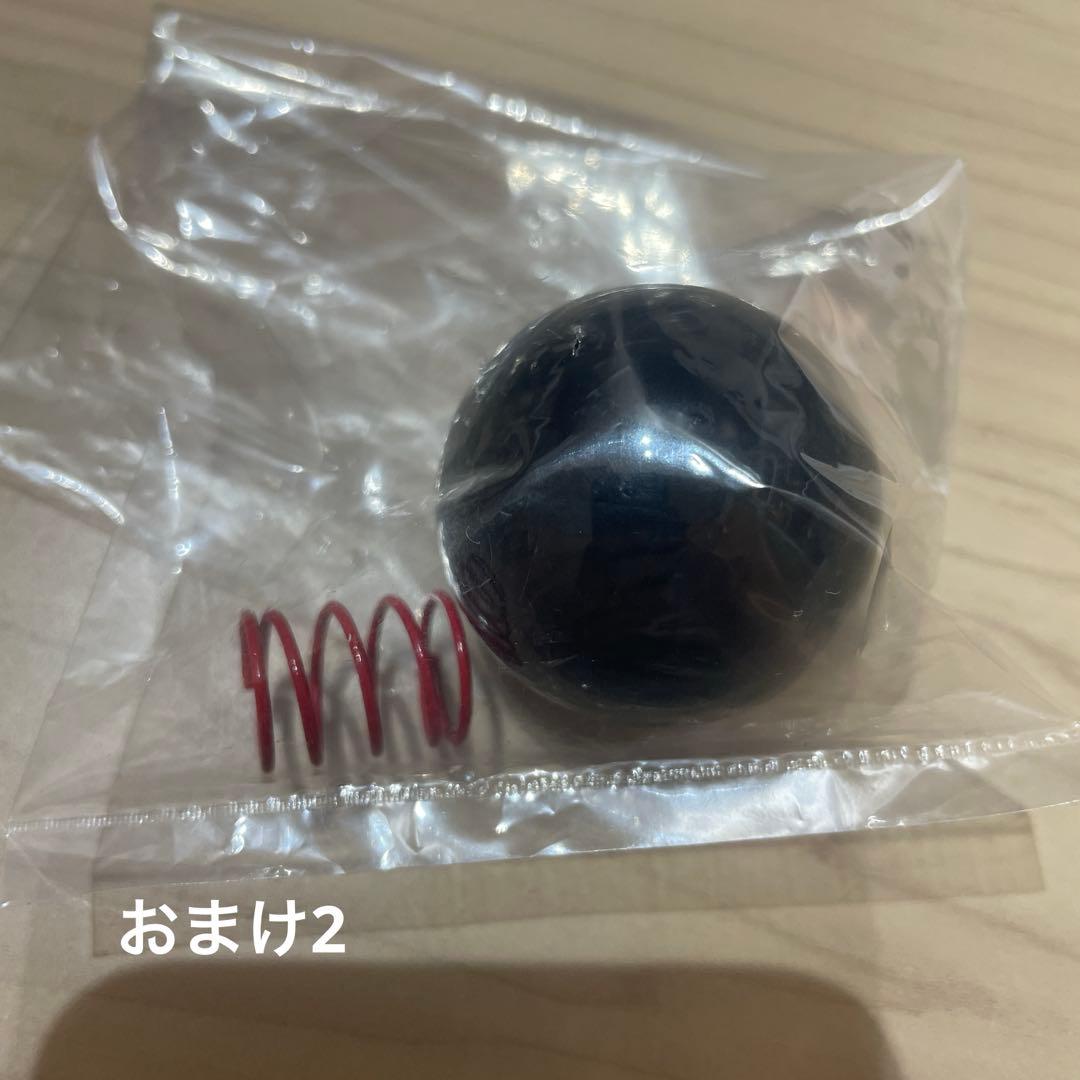 おまけ付　MAD CATZ EGO アーケードスティック　クァンバks静音ボタン