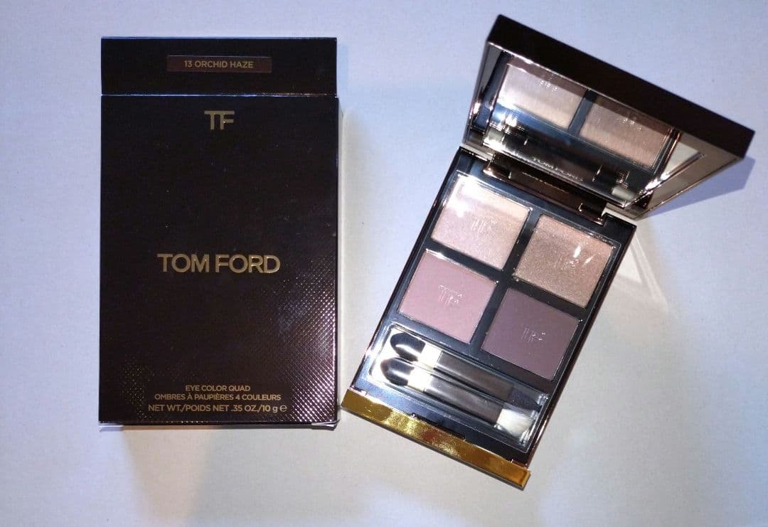 TOM FORD アイ カラー クォード 13 オーキッドヘイズ