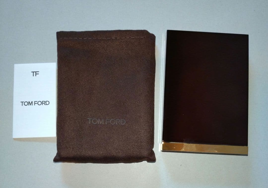 TOM FORD アイ カラー クォード 13 オーキッドヘイズ