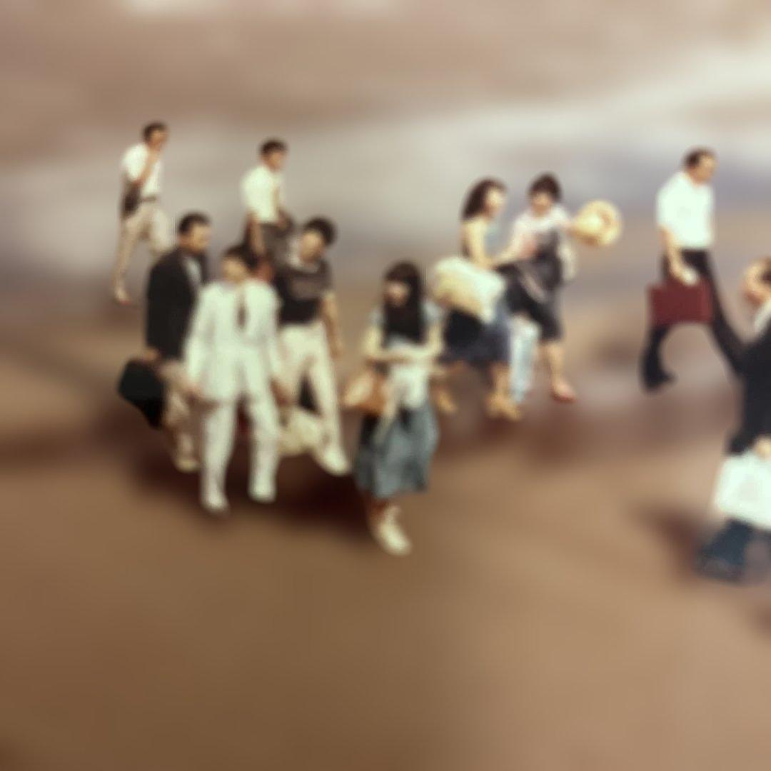 高橋信次先生、高橋佳子先生のお写真5枚です。