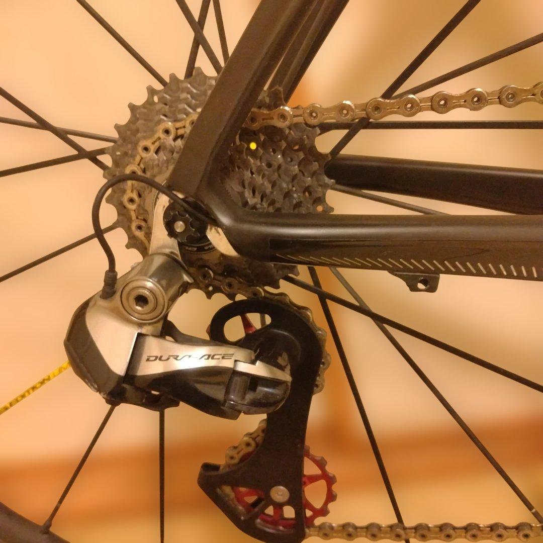 NEILPRYDE DIABLO ニールプライド デュアブロ