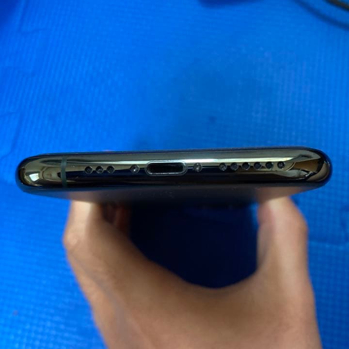 iPhone11Pro256GBミッドナイトグリーン