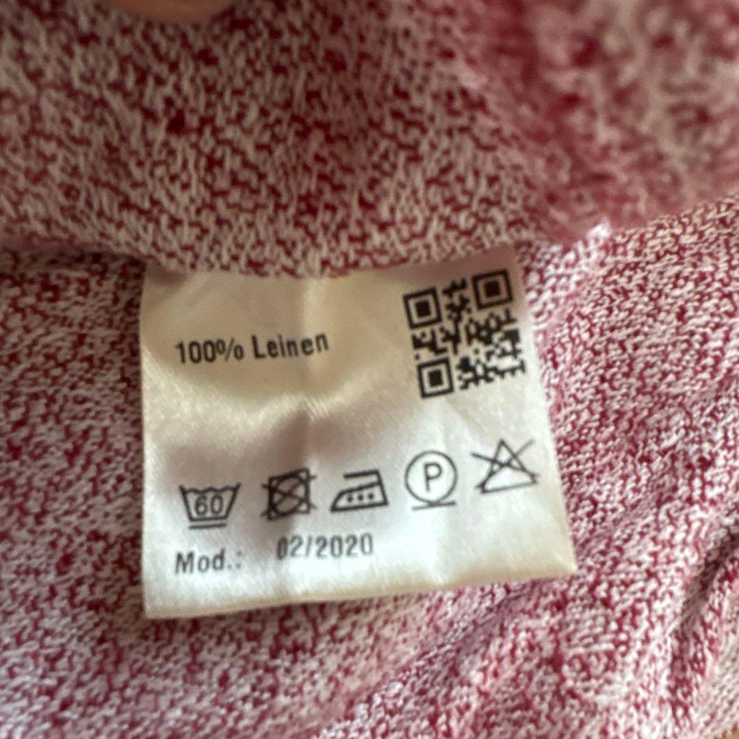 ドイツ製　didymos ディディモス　スリング　ピュアリネン100