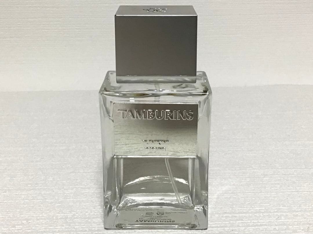 タンバリンズ　パンプキニ　50ml⭐️ パンプキン　カボチャ　香水