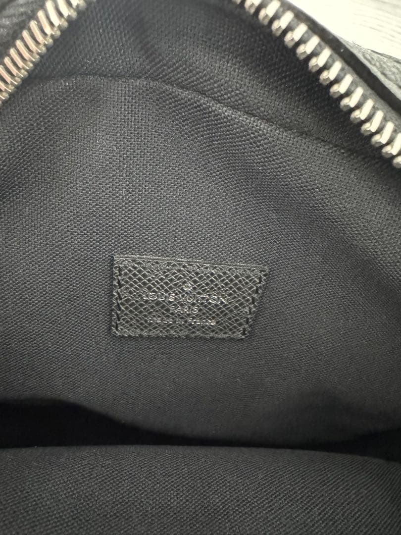 Louis Vuitton メンズ ショルダーバッグ