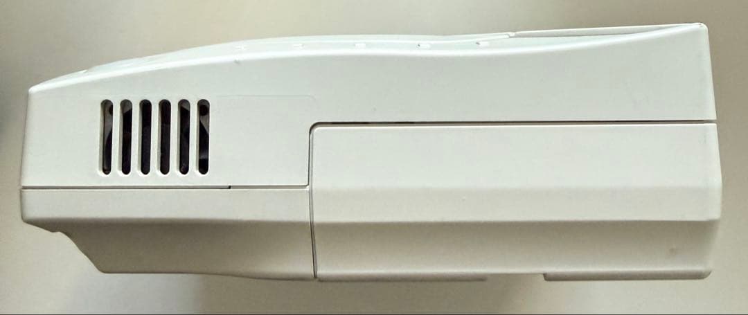 セガ ドリームキャスト 本体 AVケーブル付き