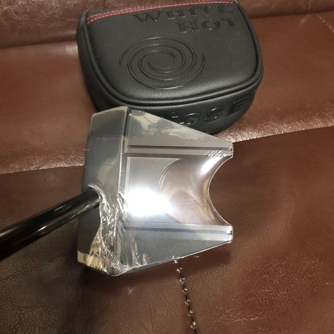 White Hot BLACK SEVEN CS 34インチ