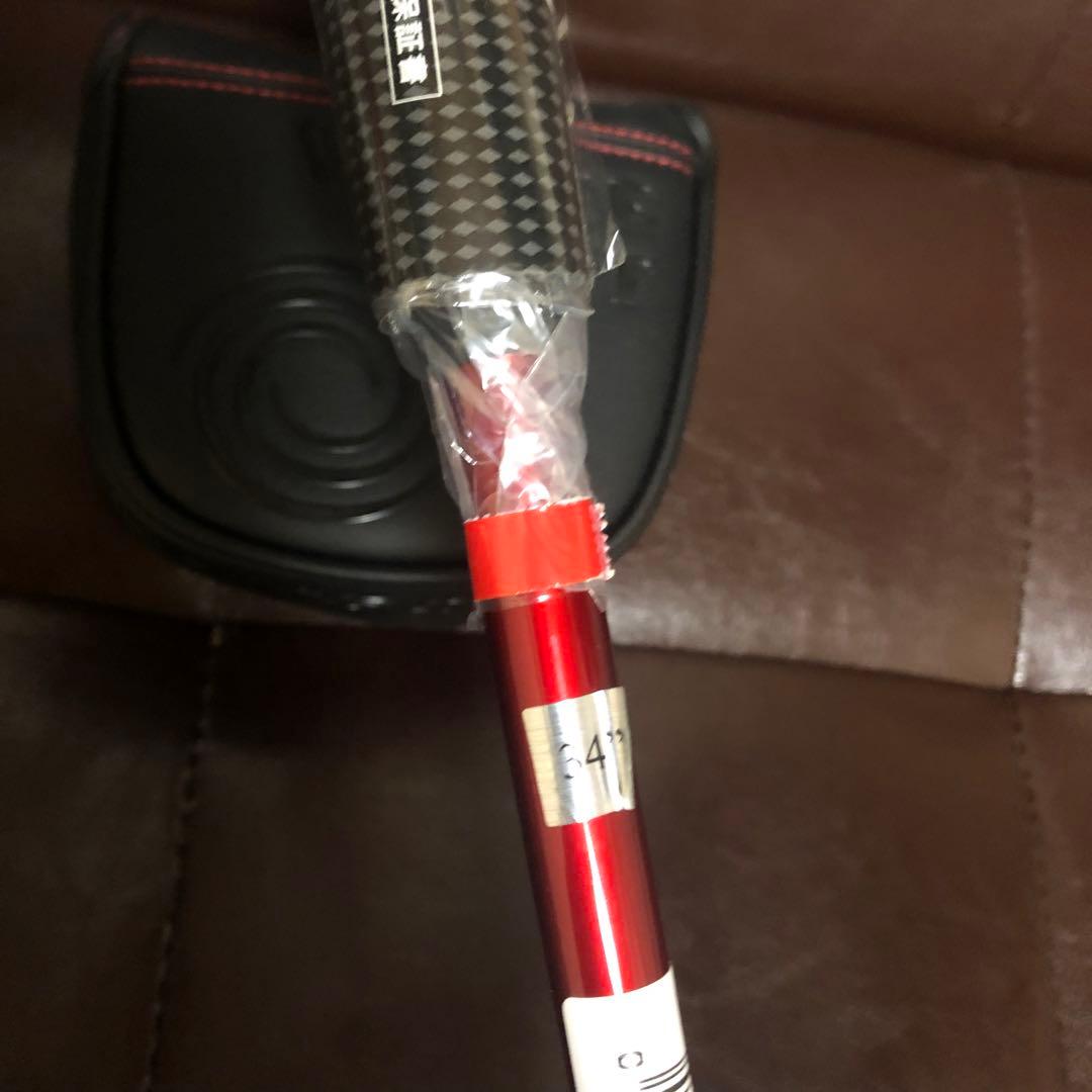 White Hot BLACK SEVEN CS 34インチ