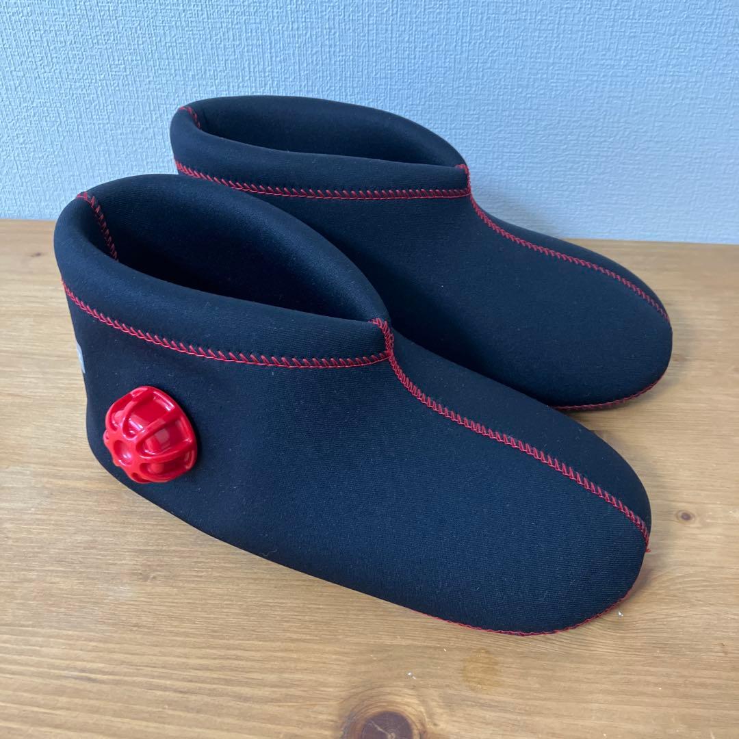 CLOZ クロッツ やわらか湯たんぽ　たまご型&足用