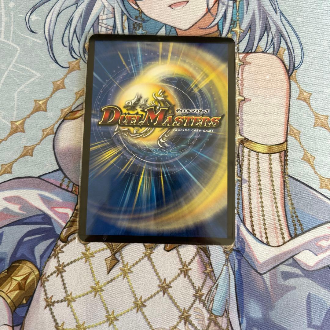 聖霊龍王メルヴェイユ　サイン